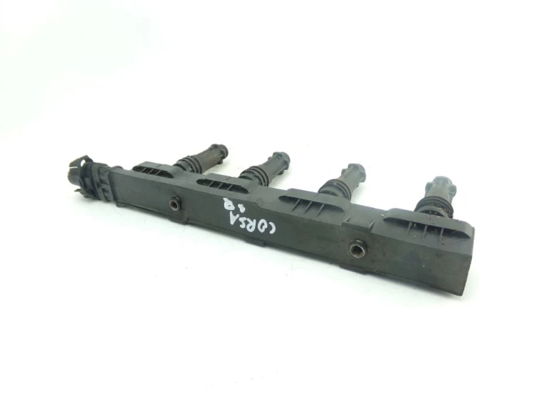 CEWKA ZAPŁONOWA OPEL CORSA C 1.0 12V 0221503015