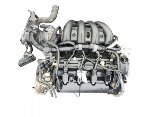 SILNIK KOMPLETNY MAZDA 3 III BM/BN (2013-2016) 2.0 SKYACTIV 120KM PEXL PEY5