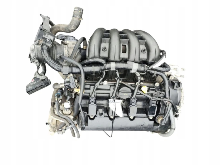 SILNIK KOMPLETNY MAZDA 3 III BM/BN (2013-2016) 2.0 SKYACTIV 120KM PEXL PEY5