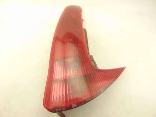 LAMPA PRAWY TYŁ PEUGEOT 206 (1998-2002) 1.1 BENZ