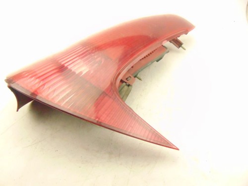 LAMPA PRAWY TYŁ PEUGEOT 206 (1998-2002) 1.1 BENZ