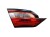 LAMPA LEWY TYŁ W KLAPE FORD FIESTA MK8 LIFT (2021-2023) 1.0 EcoBoost 125KM