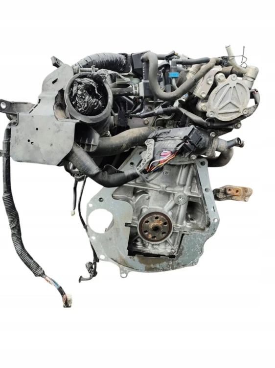 SILNIK KOMPLETNY MAZDA 3 III BM/BN (2013-2016) 2.0 SKYACTIV 120KM PEXL PEY5