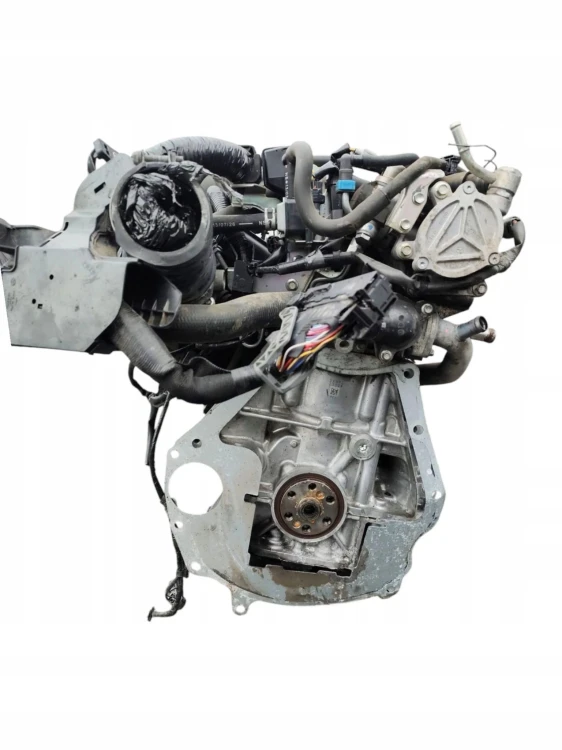 SILNIK KOMPLETNY MAZDA 3 III BM/BN (2013-2016) 2.0 SKYACTIV 120KM PEXL PEY5