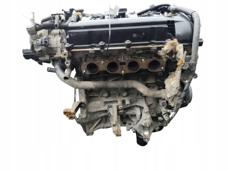 SILNIK KOMPLETNY MAZDA 3 III BM/BN (2013-2016) 2.0 SKYACTIV 120KM PEXL PEY5