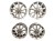 FELGI ALUMINIOWE AUDI A4 B8 (2007-2011) 2.0 TDI 143KM AU50S611