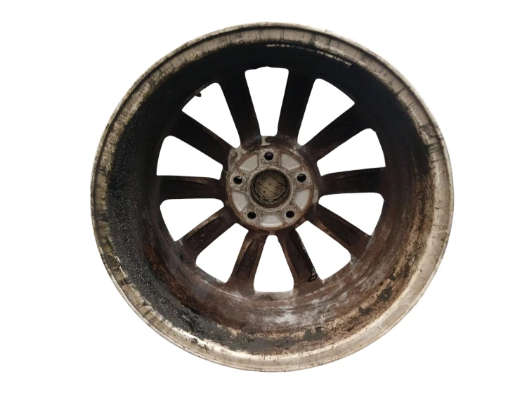 FELGI ALUMINIOWE AUDI A4 B8 (2007-2011) 2.0 TDI 143KM AU50S611