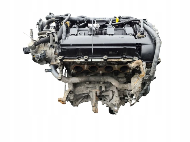 SILNIK KOMPLETNY MAZDA 3 III BM/BN (2013-2016) 2.0 SKYACTIV 120KM PEXL PEY5