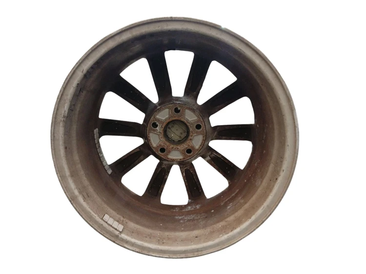 FELGI ALUMINIOWE AUDI A4 B8 (2007-2011) 2.0 TDI 143KM AU50S611