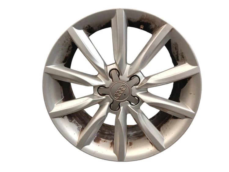 FELGI ALUMINIOWE AUDI A4 B8 (2007-2011) 2.0 TDI 143KM AU50S611