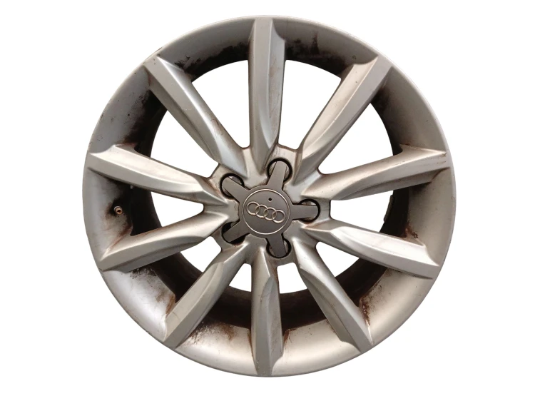 FELGI ALUMINIOWE AUDI A4 B8 (2007-2011) 2.0 TDI 143KM AU50S611