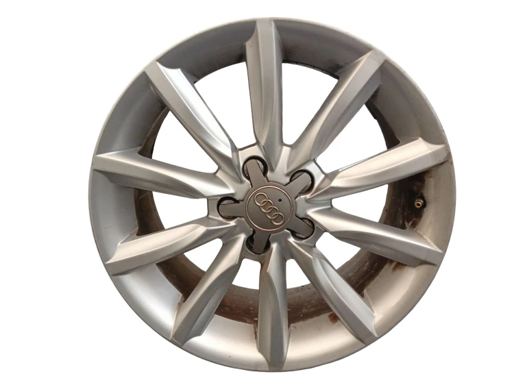 FELGI ALUMINIOWE AUDI A4 B8 (2007-2011) 2.0 TDI 143KM AU50S611