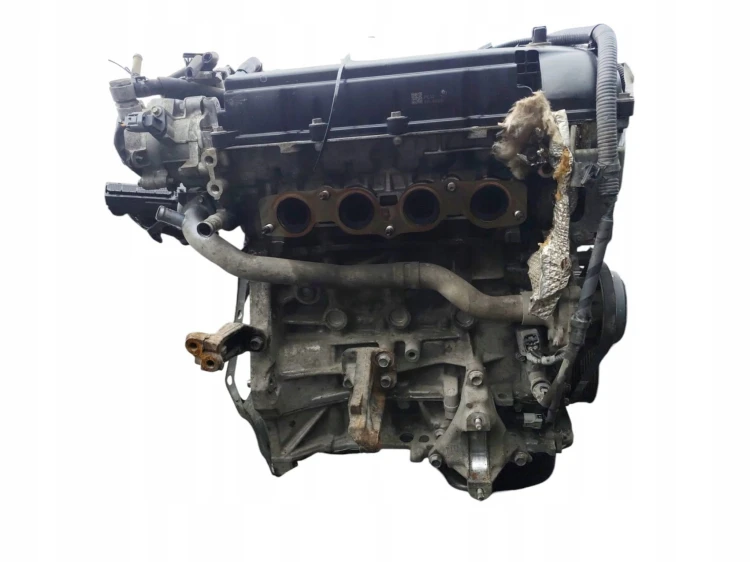 SILNIK KOMPLETNY MAZDA 3 III BM/BN (2013-2016) 2.0 SKYACTIV 120KM PEXL PEY5
