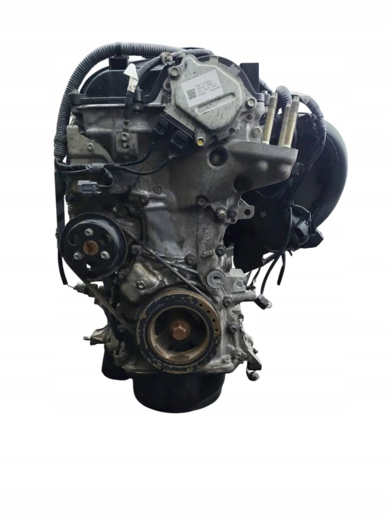 SILNIK KOMPLETNY MAZDA 3 III BM/BN (2013-2016) 2.0 SKYACTIV 120KM PEXL PEY5