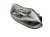 LAMPA PRAWY PRZÓD FORD FOCUS MK3 (2010-2014) 1.6 TDCI 115KM