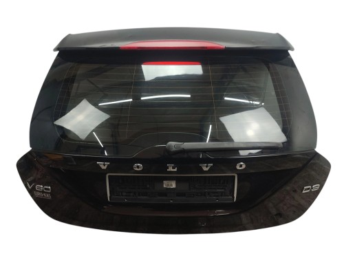 KLAPA BAGAŻNIKA VOLVO V60 I (2010-2013) 2.0 D3 163KM