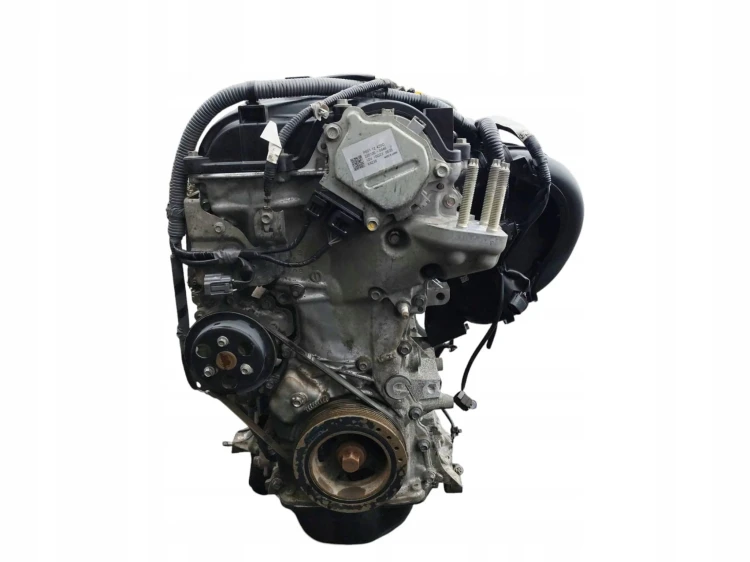 SILNIK KOMPLETNY MAZDA 3 III BM/BN (2013-2016) 2.0 SKYACTIV 120KM PEXL PEY5