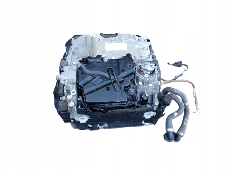 SILNIK ELEKTRYCZNY BMW i4 G26 GRAN COUPE (2021-2024) eDrive40 340KM HA0001N