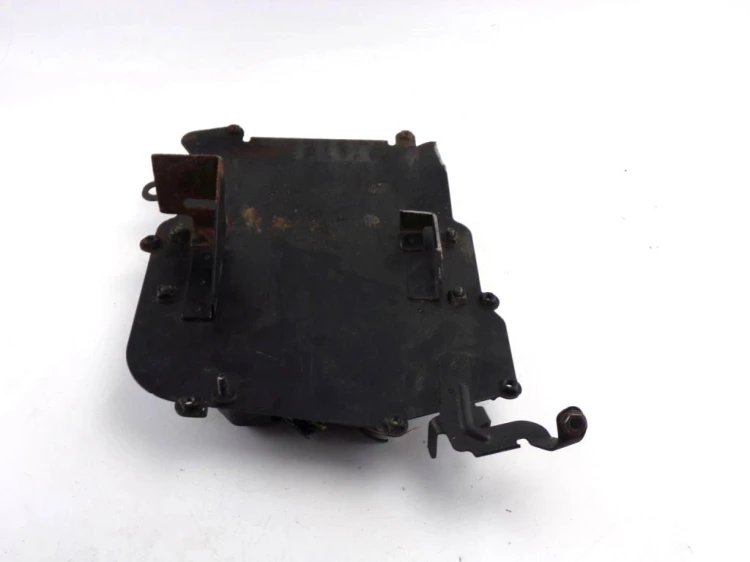 KOMPUTER STEROWNIK SILNIKA VOLVO S40 1.9D 30630048