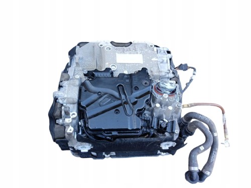 SILNIK ELEKTRYCZNY BMW i4 G26 GRAN COUPE (2021-2024) eDrive40 340KM HA0001N