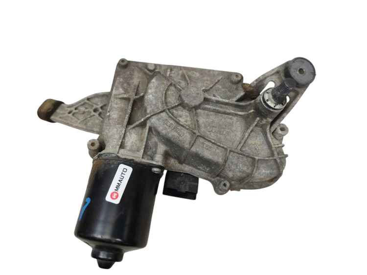 SILNICZEK WYCIERACZKI LEWY PRZÓD RENAULT SCENIC III (2009-2011) 2.0 DCI 160