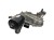 SILNICZEK WYCIERACZKI LEWY PRZÓD RENAULT SCENIC III (2009-2011) 2.0 DCI 160