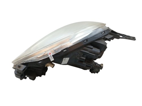 LAMPA PRAWY PRZÓD NISSAN MICRA K13 (2010-2013) 1.2 80KM