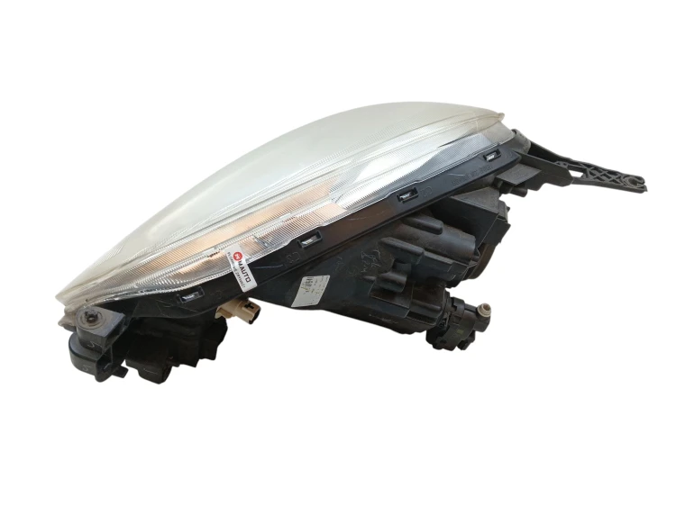 LAMPA PRAWY PRZÓD NISSAN MICRA K13 (2010-2013) 1.2 80KM