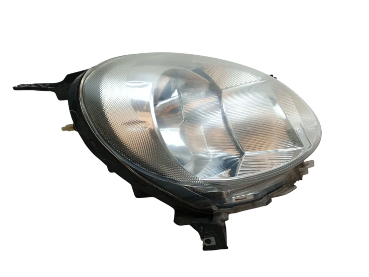 LAMPA PRAWY PRZÓD NISSAN MICRA K13 (2010-2013) 1.2 80KM