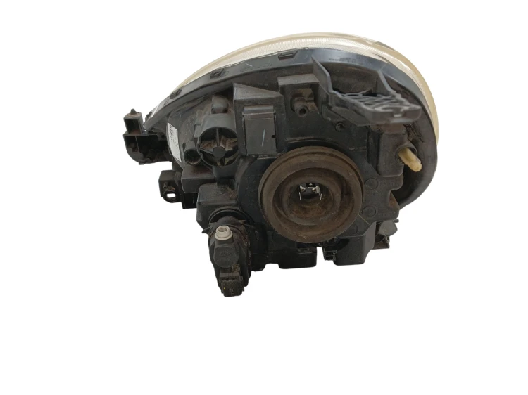 LAMPA PRAWY PRZÓD NISSAN MICRA K13 (2010-2013) 1.2 80KM