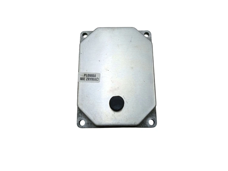 KOMPUTER STEROWNIK SILNIKA FIAT GRANDE PUNTO (2005-2012) 1.4 8V 77KM 517986