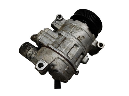 SPRĘŻARKA KLIMATYZACJI AUDI A6 C6 (2004-2008) 3.0 V6 TDI 225KM DCP02041