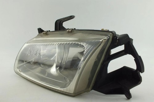 LAMPA LEWY PRZÓD NISSAN ALMERA N16(2000-2006) 1.8 16V