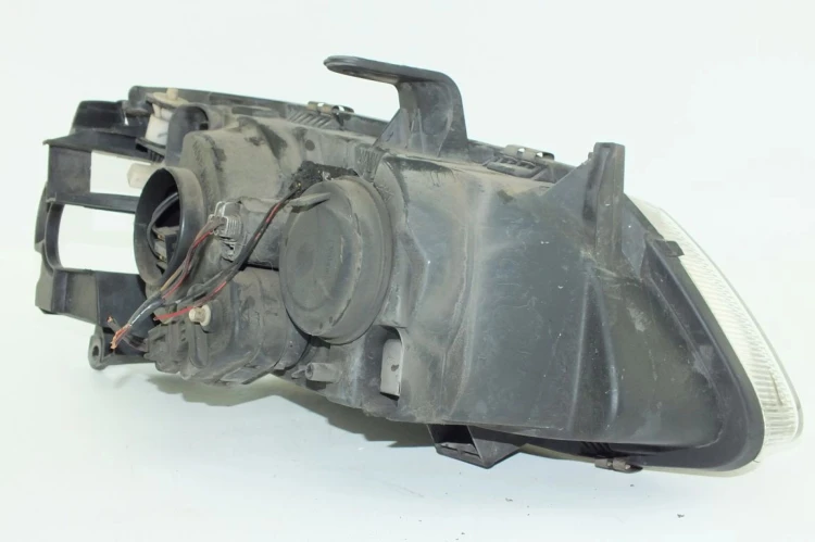 LAMPA LEWY PRZÓD NISSAN ALMERA N16(2000-2006) 1.8 16V