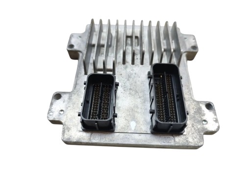 KOMPUTER STEROWNIK SILNIKA OPEL MERIVA B (2010-2013) 1.4 16V 100KM 12654172