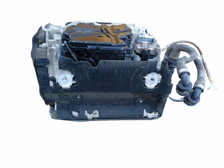 SILNIK ELEKTRYCZNY BMW i4 G26 GRAN COUPE (2021-2024) eDrive40 340KM HA0001N
