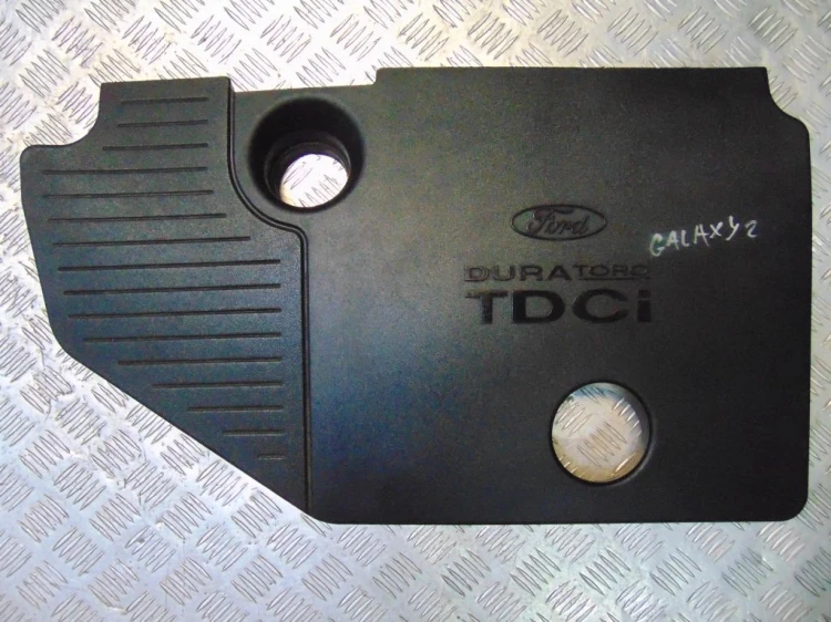 OSŁONA POKRYWA SILNIKA FORD GALAXY II LIFT (2010-2015) 1.8 TDCI