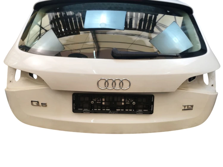 KLAPA BAGAŻNIKA AUDI Q5 8R (2008-2012) 2.0 TDI 143KM