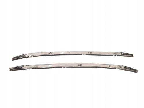 RELINGI DACHOWE BMW X1 E84 LIFT (2012-2015) 2.0 D 143KM