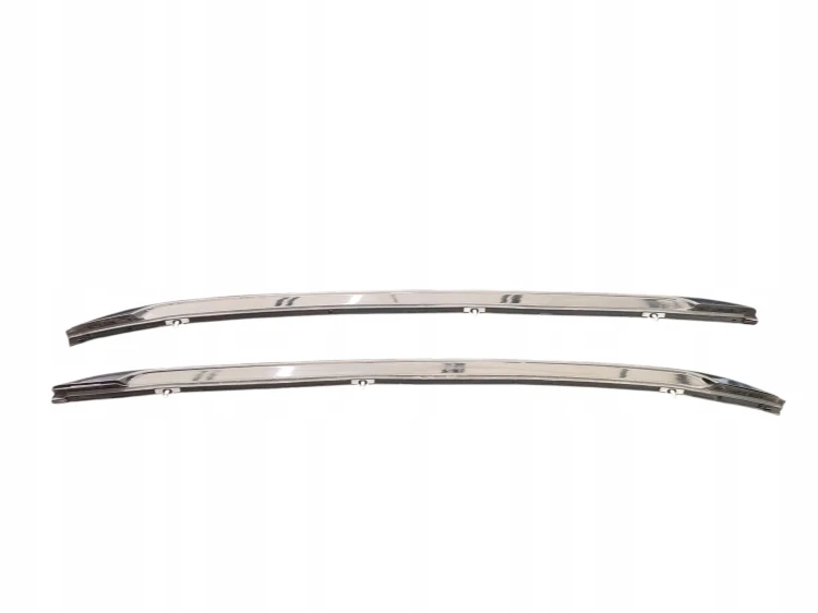 RELINGI DACHOWE BMW X1 E84 LIFT (2012-2015) 2.0 D 143KM