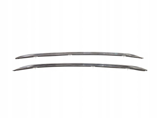 RELINGI DACHOWE BMW X1 E84 LIFT (2012-2015) 2.0 D 143KM