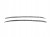 RELINGI DACHOWE BMW X1 E84 LIFT (2012-2015) 2.0 D 143KM