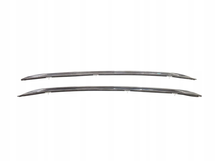 RELINGI DACHOWE BMW X1 E84 LIFT (2012-2015) 2.0 D 143KM