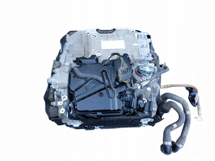 SILNIK ELEKTRYCZNY BMW i4 G26 GRAN COUPE (2021-2024) eDrive40 340KM HA0001N