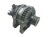 ALTERNATOR VOLVO V50 LIFT (2007-2012) 2.0 D 136KM 3M5T-10300-YE