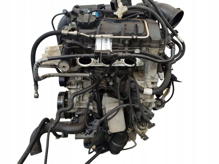 SILNIK KOMPLETNY MINI COOPER F55 (2013-2018) 1.5 T 136KM B38A15A
