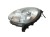 LAMPA LEWY PRZÓD NISSAN MICRA K13 (2010-2013) 1.2 80KM