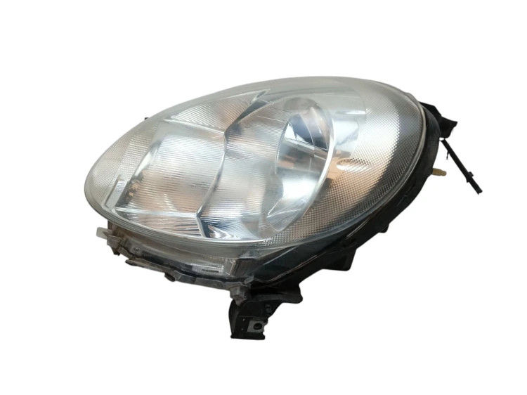 LAMPA LEWY PRZÓD NISSAN MICRA K13 (2010-2013) 1.2 80KM