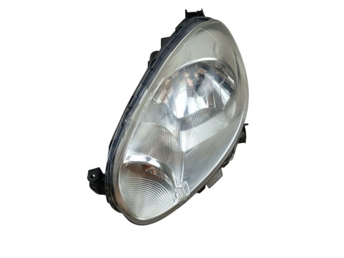 LAMPA LEWY PRZÓD NISSAN MICRA K13 (2010-2013) 1.2 80KM