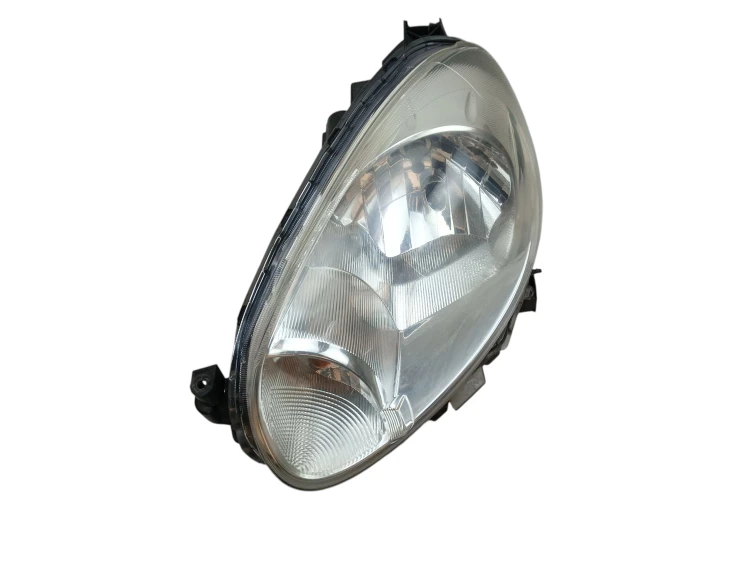 LAMPA LEWY PRZÓD NISSAN MICRA K13 (2010-2013) 1.2 80KM